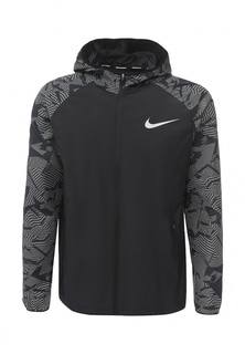 Ветровка Nike M NK ESSNTL FLSH JKT HD