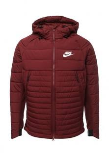 Куртка утепленная Nike M NSW SYN FILL AV15 JKT HD