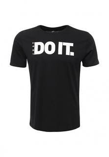 Футболка Nike M NSW TEE HO VERBIAGE 2