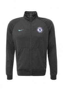 Олимпийка Nike CFC M NSW JKT PK CRE NJT