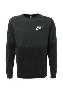 Свитшот Nike M NSW CRW FLC WINTER