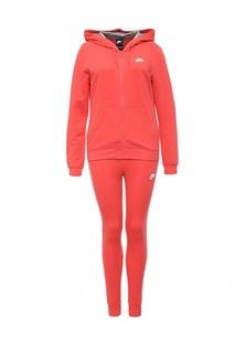 Костюм спортивный Nike W NSW TRK SUIT FLC