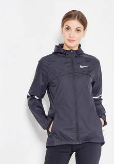 Ветровка Nike W NK SHLD JKT HD