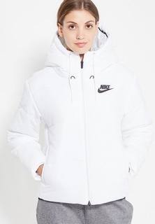 Куртка утепленная Nike W NSW SYN FILL JKT HD