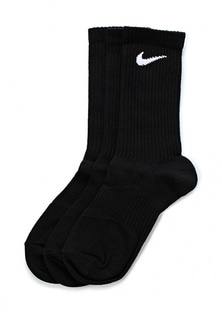 Комплект носков 3 пары Nike CREW SOCK
