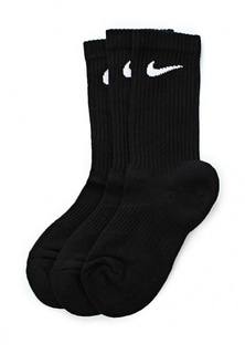 Комплект носков 3 пары Nike 3PPK CUSHION CREW (S,M,L,XL)