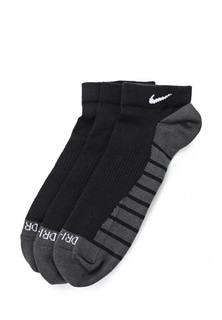 Комплект носков 3 пары Nike U NK DRY LTWT NS 3PR
