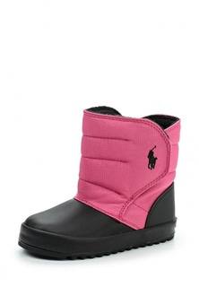 Дутики Polo Ralph Lauren