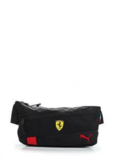 Сумка поясная Puma Ferrari Fanwear Waist Bag
