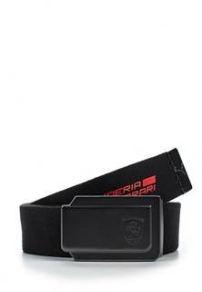 Ремень Puma Ferrari Fanwear Belt