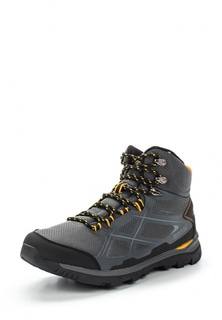 Ботинки трекинговые Regatta Kota Mid