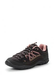 Ботинки трекинговые Regatta Lady Edgepoint II