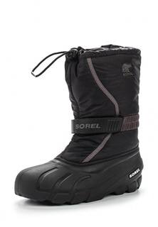 Дутики Sorel YOUTH FLURRY