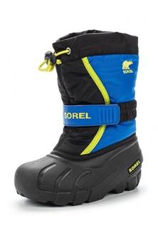 Дутики Sorel YOUTH FLURRY