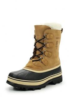 Ботинки Sorel Caribou (Mens)-Buff