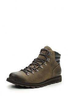 Ботинки Sorel MADSON HIKER WP-Major, Buffalo