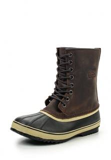 Ботинки Sorel 1964 PREMIUM T- NM 1-Tobacco