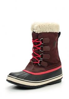 Сапоги Sorel Winter Carnival-Redwood, Candy