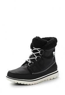 Ботинки Sorel COZY CARNIVAL -Black