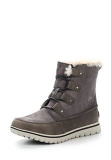 Ботинки Sorel COZY JOAN-Elk