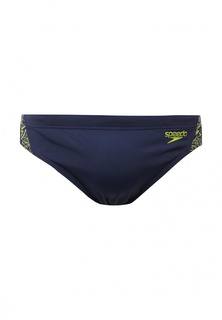 Плавки Speedo Boom Splice 7cm Brief