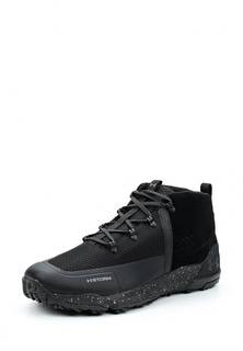 Ботинки трекинговые Under Armour UA Burnt River 2.0 Mid