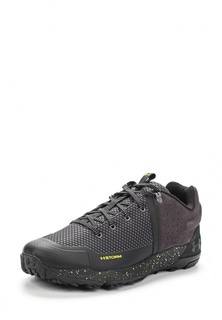 Ботинки трекинговые Under Armour UA Burnt River 2.0 Low