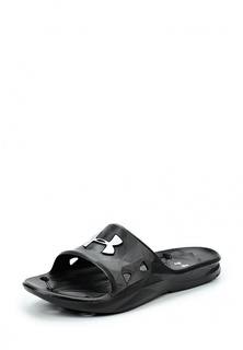 Сланцы Under Armour UA M Locker III SL