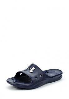 Сланцы Under Armour UA M Locker III SL