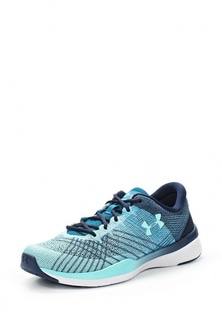 Кроссовки Under Armour UA W Threadborne Push TR