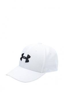 Бейсболка Under Armour Boys Blitzing 2.0