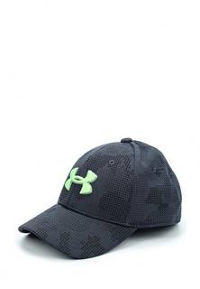 Бейсболка Under Armour Boys UA Printed Blitzing