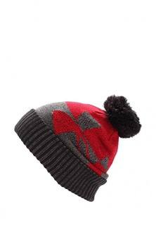 Шапка Under Armour Boys Pom Beanie Upd