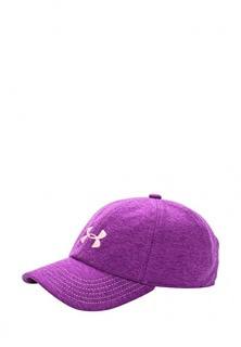 Бейсболка Under Armour Girls Twisted Cap