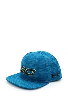 Бейсболка Under Armour Mens UA SC30 Core Cap