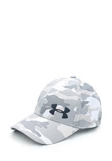 Бейсболка Under Armour Mens AirVent Core Cap