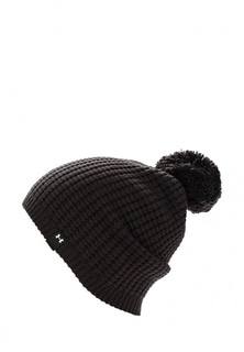 Шапка Under Armour Favorite Waffle Pom Beanie