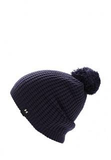 Шапка Under Armour Favorite Waffle Pom Beanie