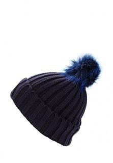 Шапка Under Armour Snowcrest Pom Beanie