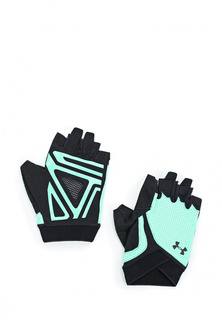 Перчатки для фитнеса Under Armour CS Flux Training Glove
