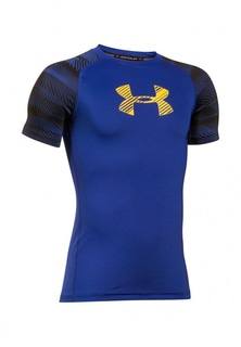 Футболка Under Armour Armour Train to Game Top