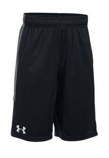 Шорты спортивные Under Armour UA Stunt Short-BLK