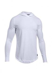 Лонгслив спортивный Under Armour UA Baseline LS Hooded Tee