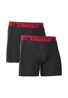 Комплект трусов 2 шт. Under Armour O Series 6 BoxerJock 2 PK