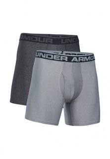 Комплект трусов 2 шт. Under Armour O Series 6 BoxerJock 2 PK