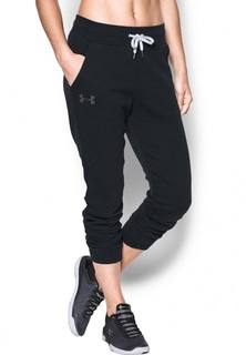 Брюки спортивные Under Armour Favorite Fleece Pant
