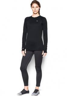 Лонгслив спортивный Under Armour UA Base 3.0 Crew