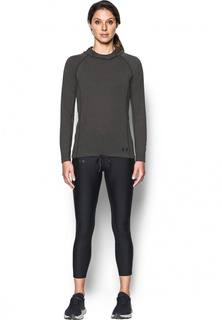 Лонгслив спортивный Under Armour Threadborne Train Hoodie