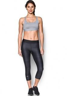 Топ спортивный Under Armour Eclipse Low Heather