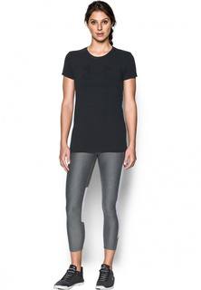 Футболка спортивная Under Armour Sportstyle Crew